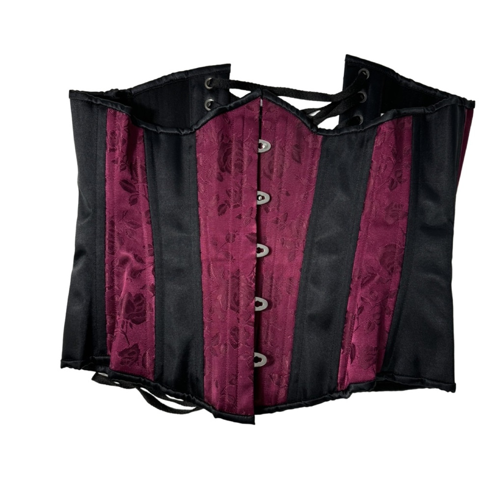 Hearts Delight Corset - Picture 8 of 10